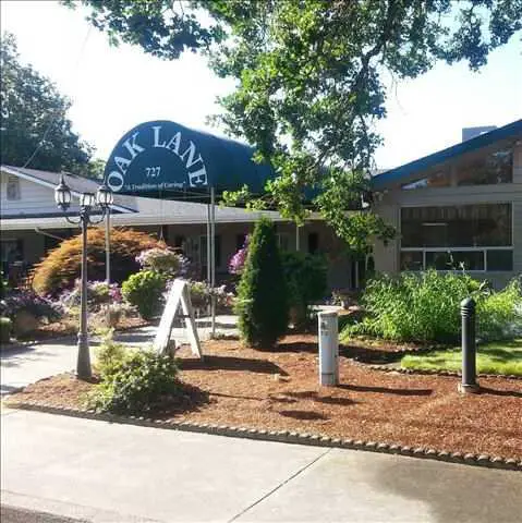 Photo of Oak Lane Retirement, Assisted Living, Grants Pass, OR 4