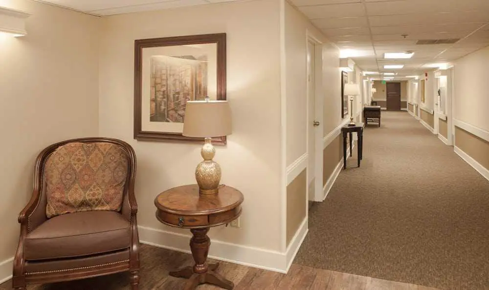 Photo of Olympics West Retirement Inn, Assisted Living, Tumwater, WA 8