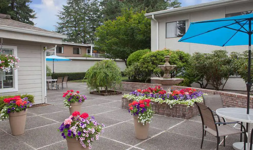 Photo of Olympics West Retirement Inn, Assisted Living, Tumwater, WA 12