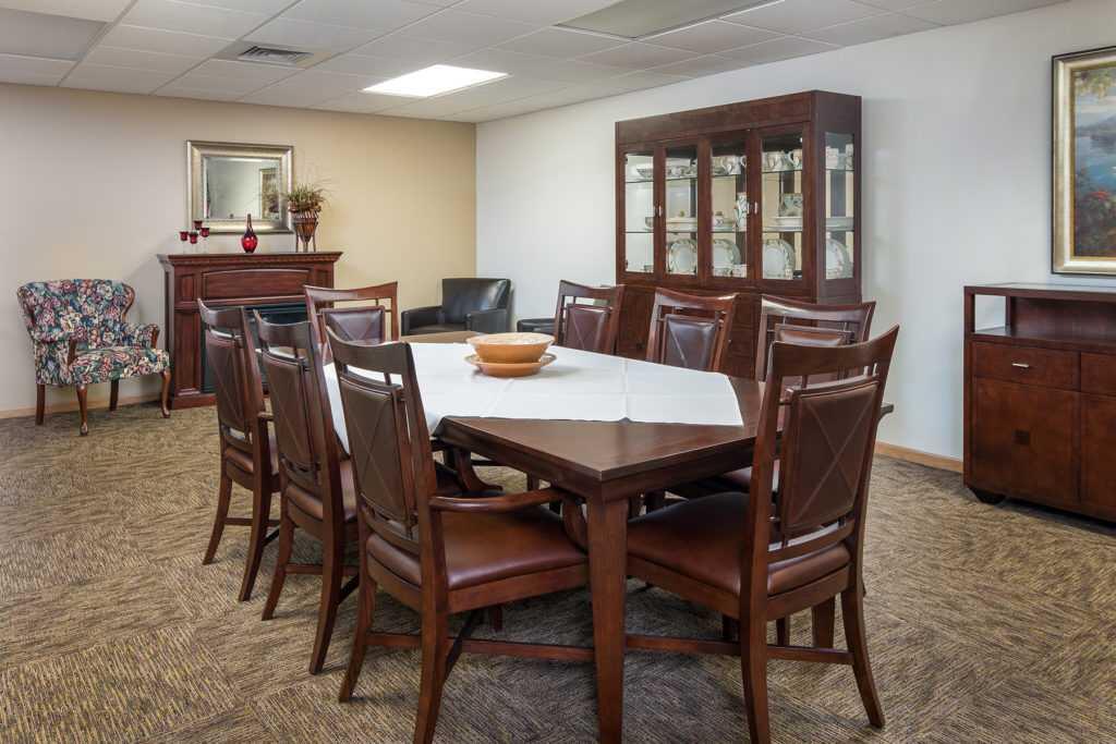 Photo of Park Vista North Hill, Assisted Living, East Moline, IL 10