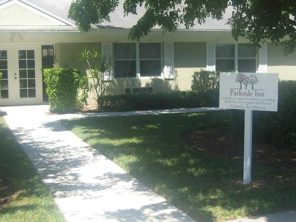 Photo of Parkside Inn, Assisted Living, Boynton Beach, FL 4