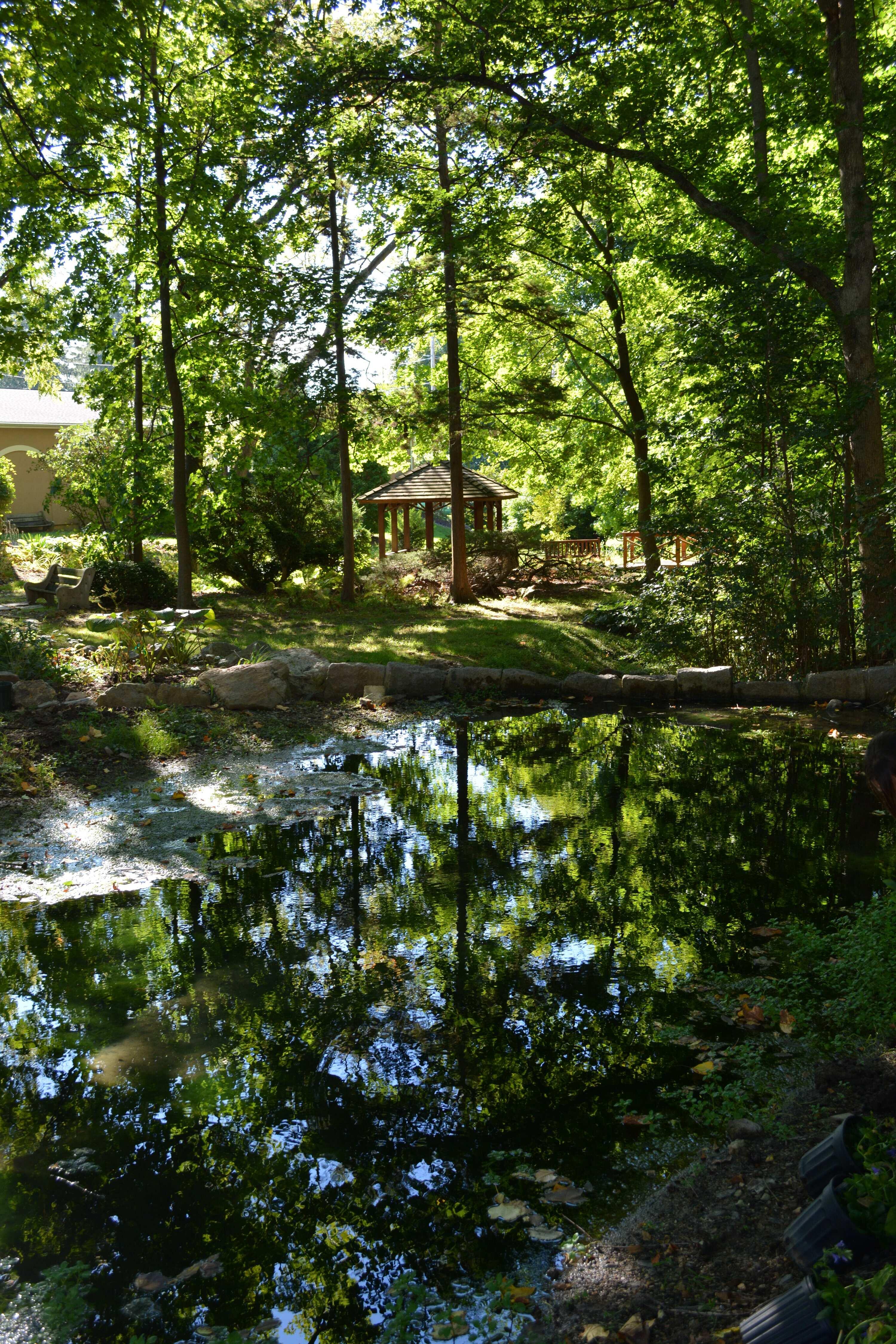 Photo of Moravian Hall Square, Assisted Living, Nursing Home, Independent Living, CCRC, Nazareth, PA 34