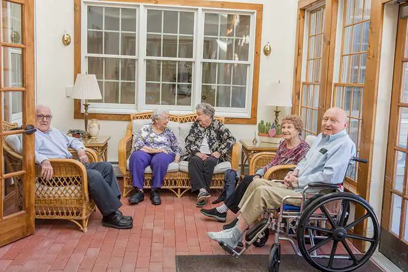 Photo of Poplin Way, Assisted Living, Fremont, NH 2