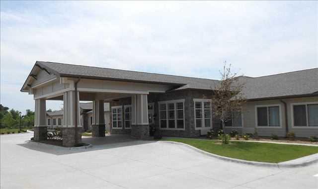 Photo of Prairie Meadows Alzheimer's Special Care Center, Assisted Living, Memory Care, Omaha, NE 1