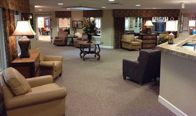 Photo of Prairie Meadows Alzheimer's Special Care Center, Assisted Living, Memory Care, Omaha, NE 5