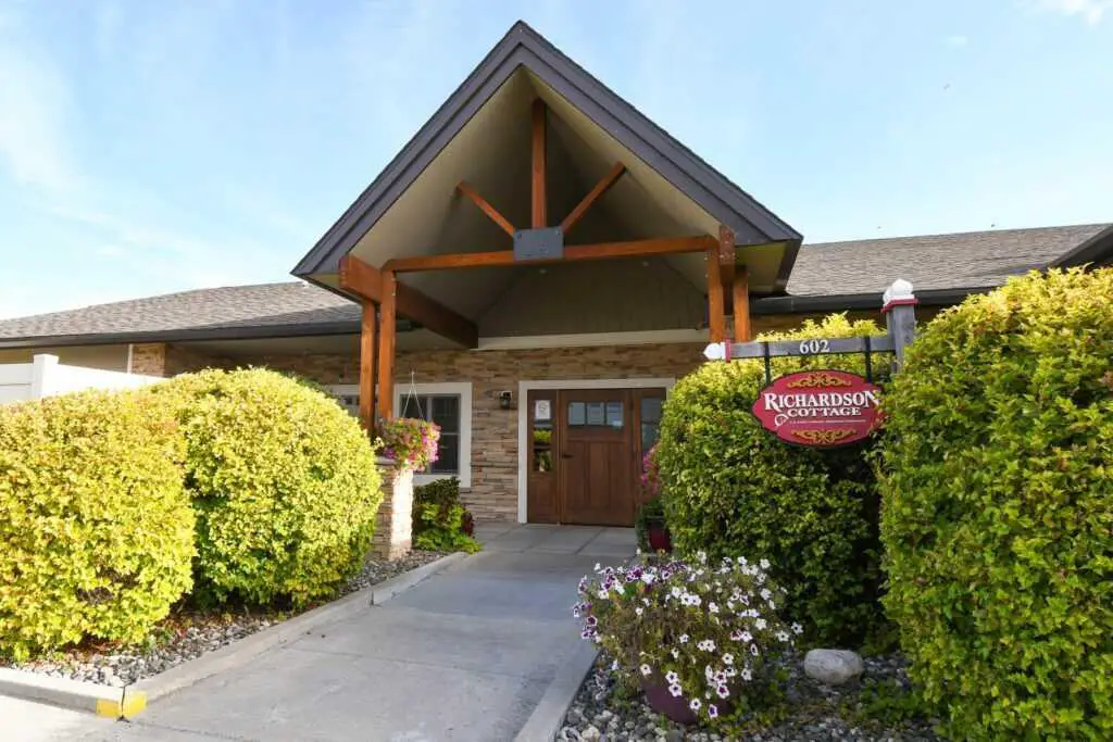 Photo of Richardson Cottage, Assisted Living, Memory Care, Laurel, MT 1