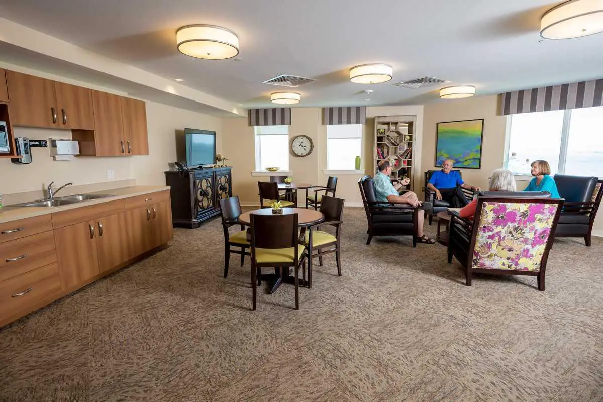 Photo of Riverview Senior Resort, Assisted Living, Palm Bay, FL 3