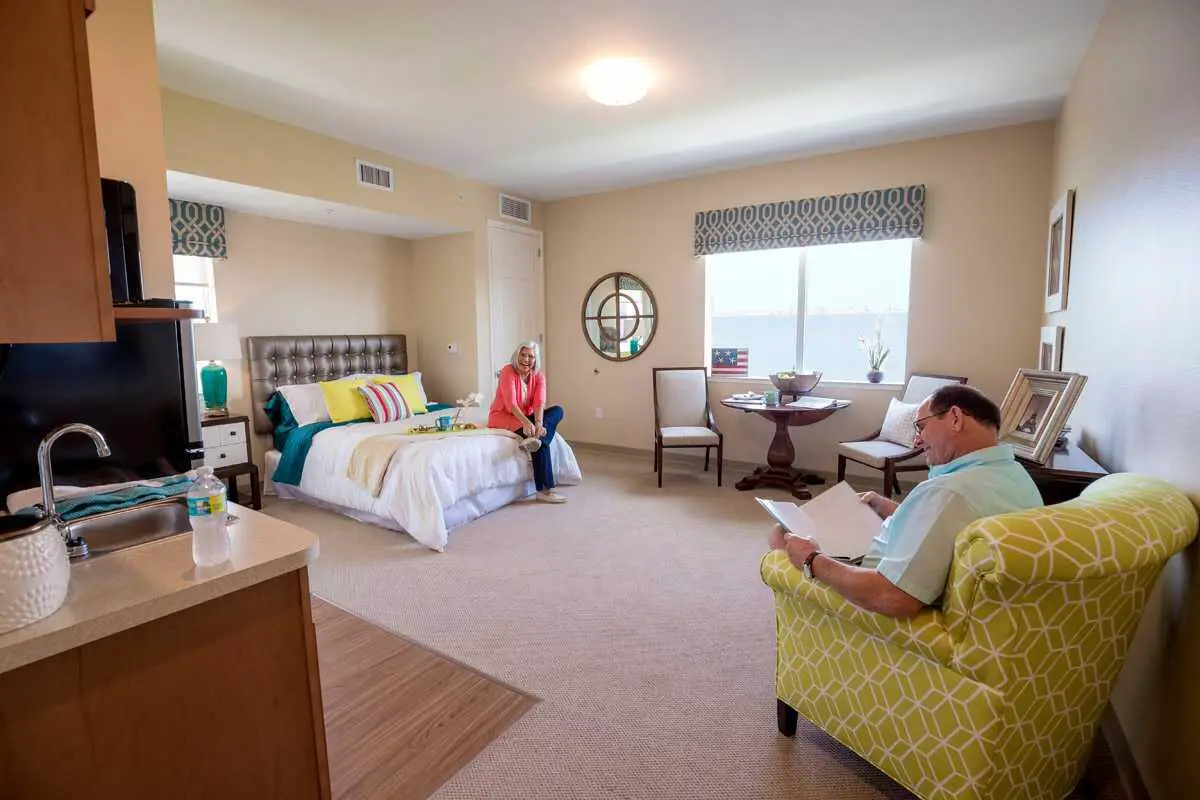 Photo of Riverview Senior Resort, Assisted Living, Palm Bay, FL 4