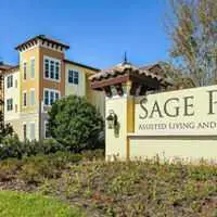 Photo of Sage Park Senior Living, Assisted Living, Memory Care, Kissimmee, FL 9
