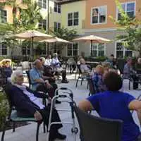 Photo of Sage Park Senior Living, Assisted Living, Memory Care, Kissimmee, FL 10