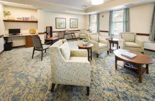 Photo of Sartwell Place, Assisted Living, Whitefield, NH 11
