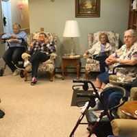 Photo of Sherwood Personal Care Home, Assisted Living, Canton, PA 5