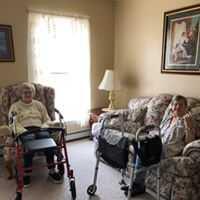 Photo of Sherwood Personal Care Home, Assisted Living, Canton, PA 8