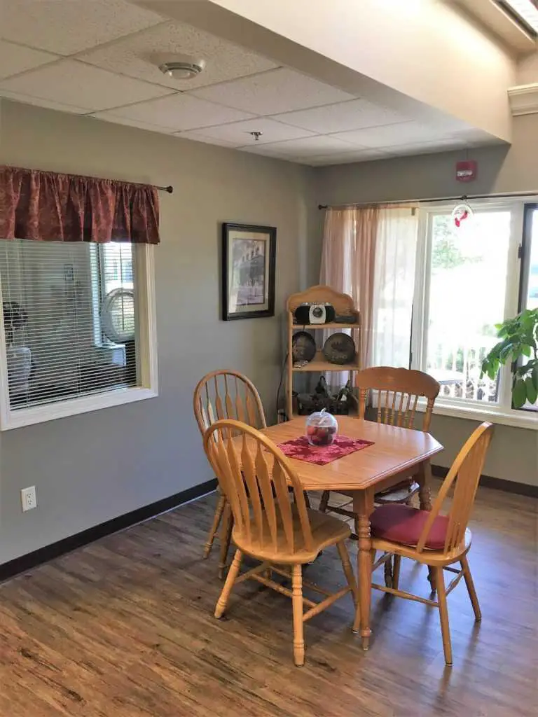 Photo of South View Living Center, Assisted Living, Memory Care, Gibbon, MN 2