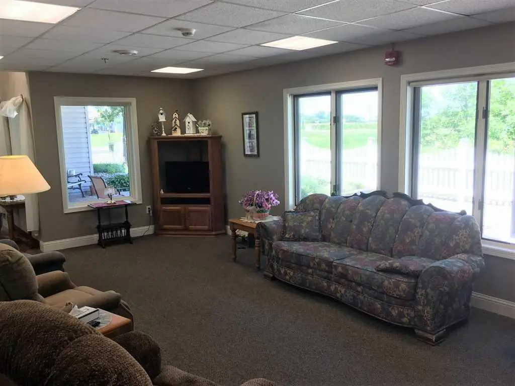 Photo of South View Living Center, Assisted Living, Memory Care, Gibbon, MN 6