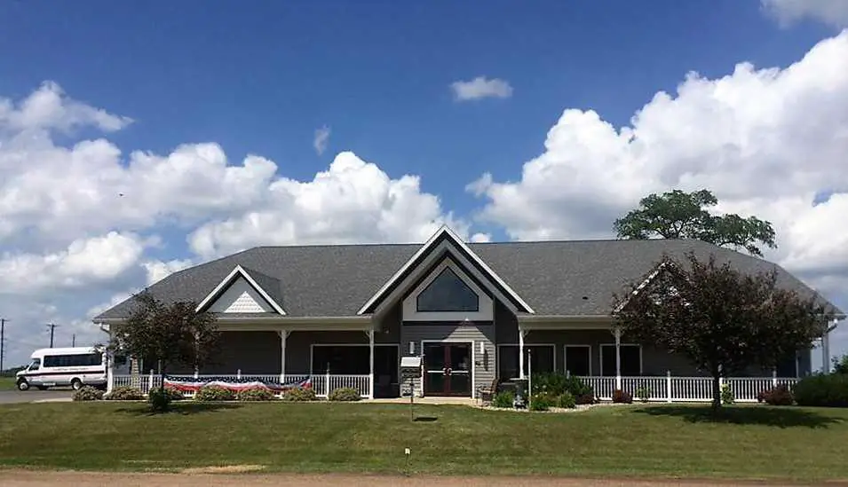 Photo of South View Living Center, Assisted Living, Memory Care, Gibbon, MN 7