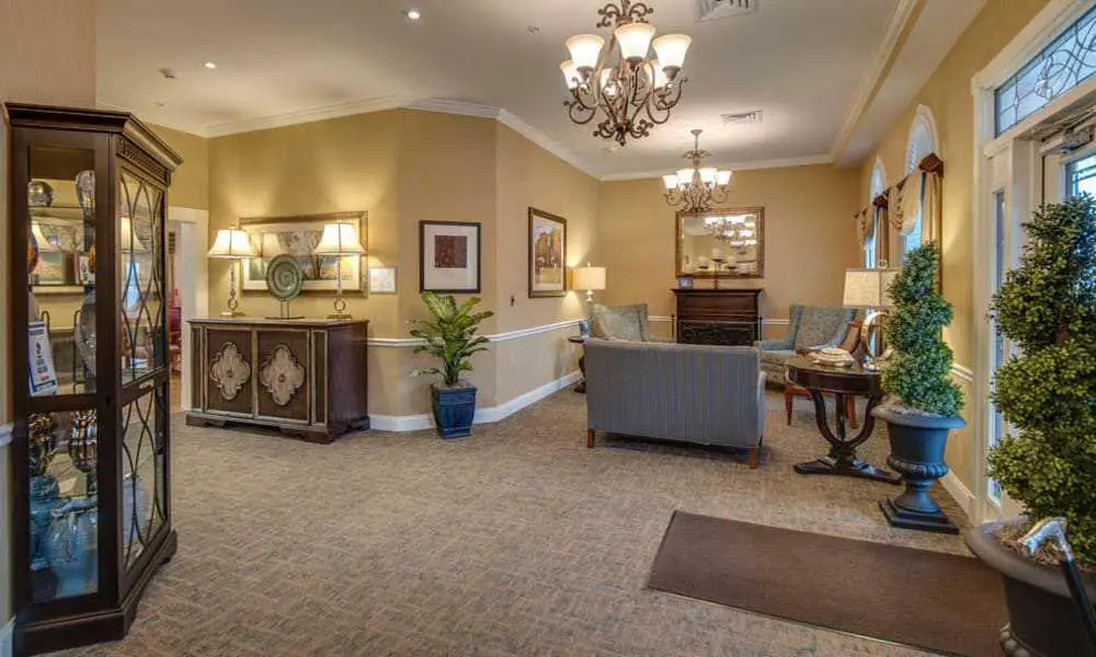 Photo of Southbreeze Assisted Living, Assisted Living, Memphis, TN 2