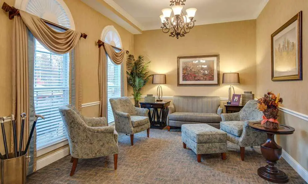 Photo of Southbreeze Assisted Living, Assisted Living, Memphis, TN 9