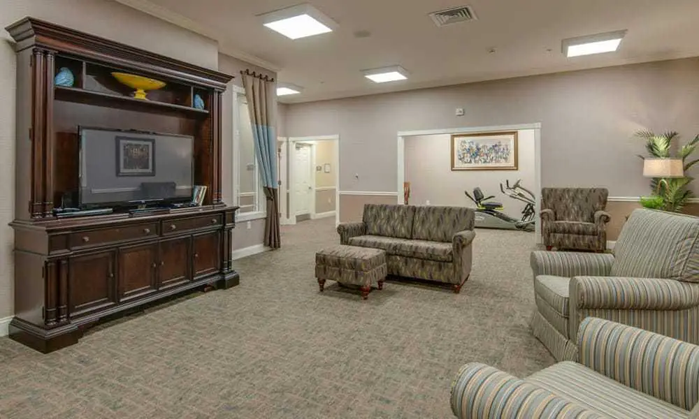 Photo of Southbreeze Assisted Living, Assisted Living, Memphis, TN 16
