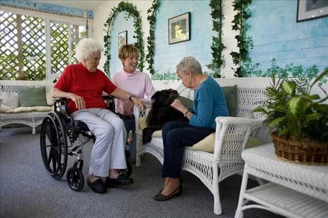 Photo of St. Anne's Mead, Assisted Living, Memory Care, Southfield, MI 1