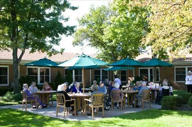 Photo of St. Anne's Mead, Assisted Living, Memory Care, Southfield, MI 2