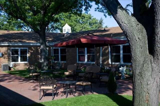 Photo of St. Anne's Mead, Assisted Living, Memory Care, Southfield, MI 4