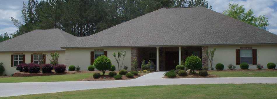 Photo of Strong River Villa, Assisted Living, Mendenhall, MS 4