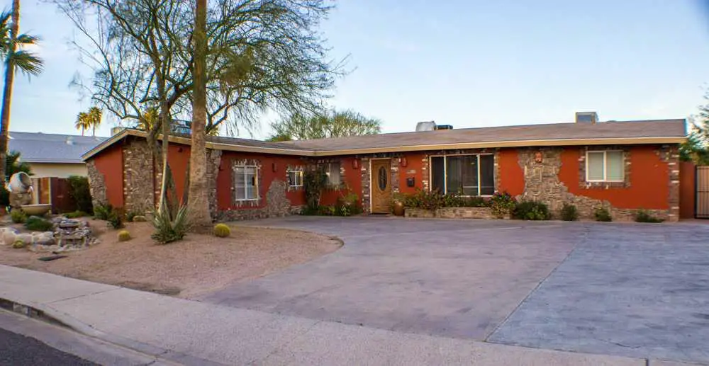 Photo of Sunrise Care Homes Paradise Valley, Assisted Living, Paradise Valley, AZ 14
