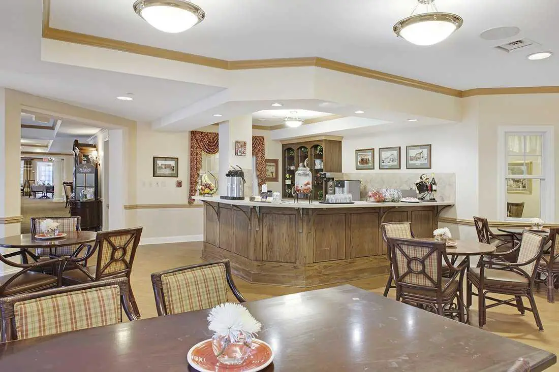 Photo of Sunrise of Golden Valley, Assisted Living, Memory Care, Golden Valley, MN 1