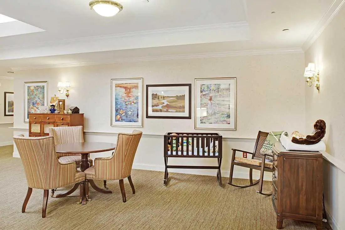 Photo of Sunrise of Golden Valley, Assisted Living, Memory Care, Golden Valley, MN 9