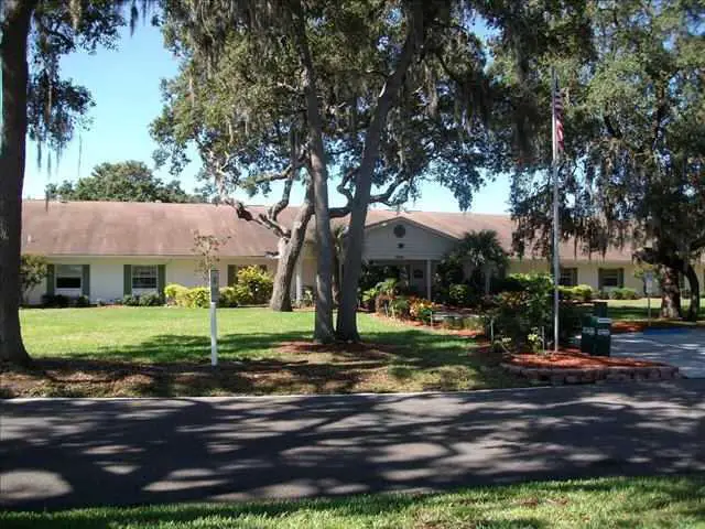 Photo of Sunshine Christian Homes, Assisted Living, Holiday, FL 1