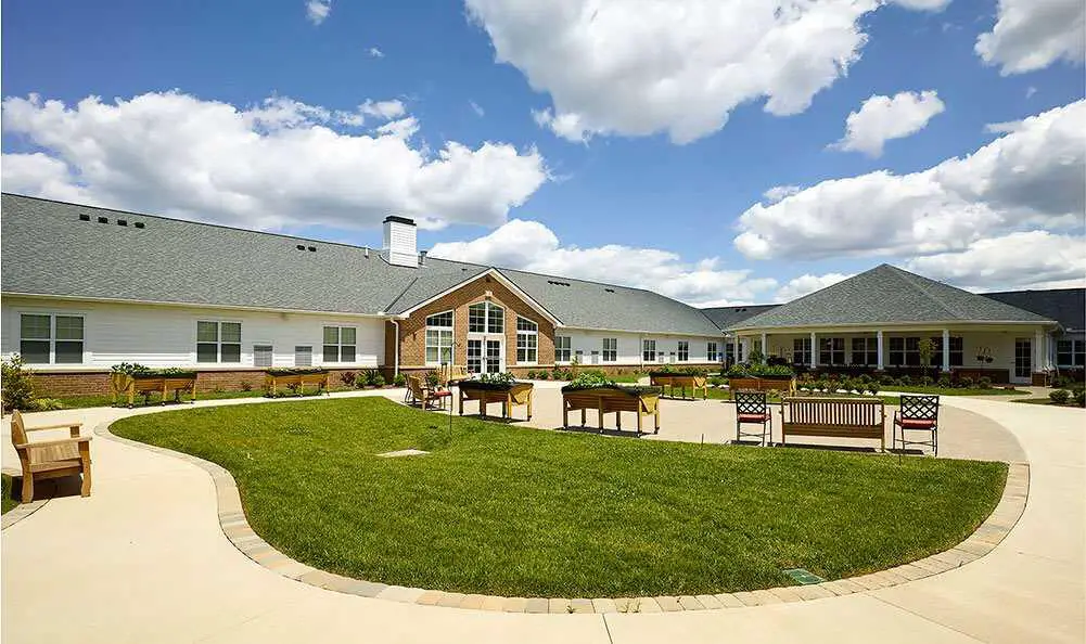 Photo of Symphony at Centerville, Assisted Living, Dayton, OH 1