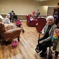 Photo of Texas Loving Care Senior Living, Assisted Living, Madisonville, TX 5