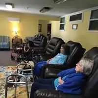 Photo of Texas Loving Care Senior Living, Assisted Living, Madisonville, TX 9