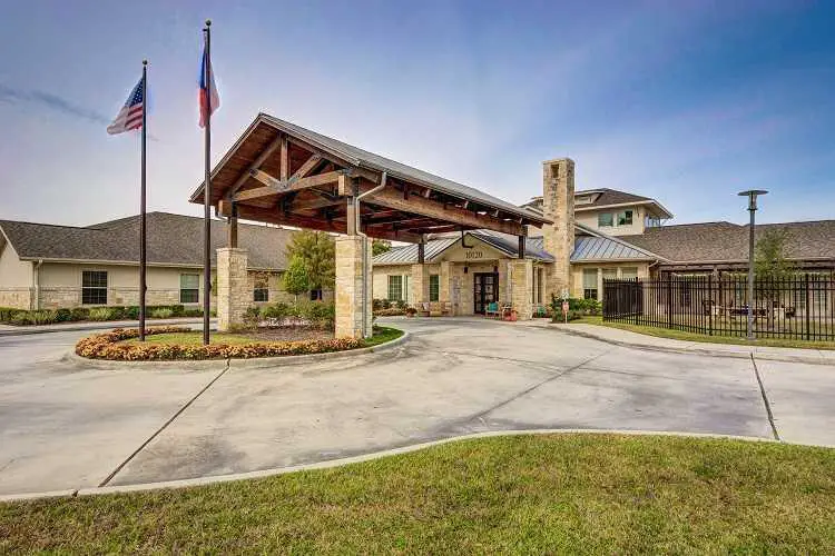 Photo of The Auberge at Vintage Lake, Assisted Living, Houston, TX 7
