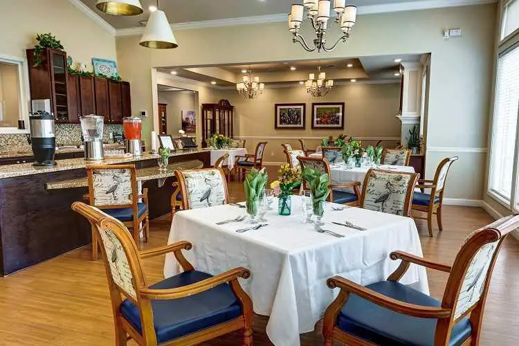 Photo of The Auberge at Vintage Lake, Assisted Living, Houston, TX 11