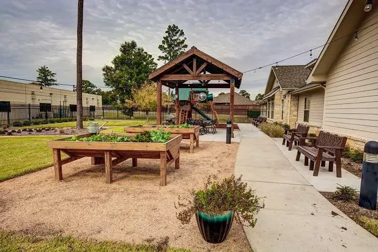 Photo of The Auberge at Vintage Lake, Assisted Living, Houston, TX 12