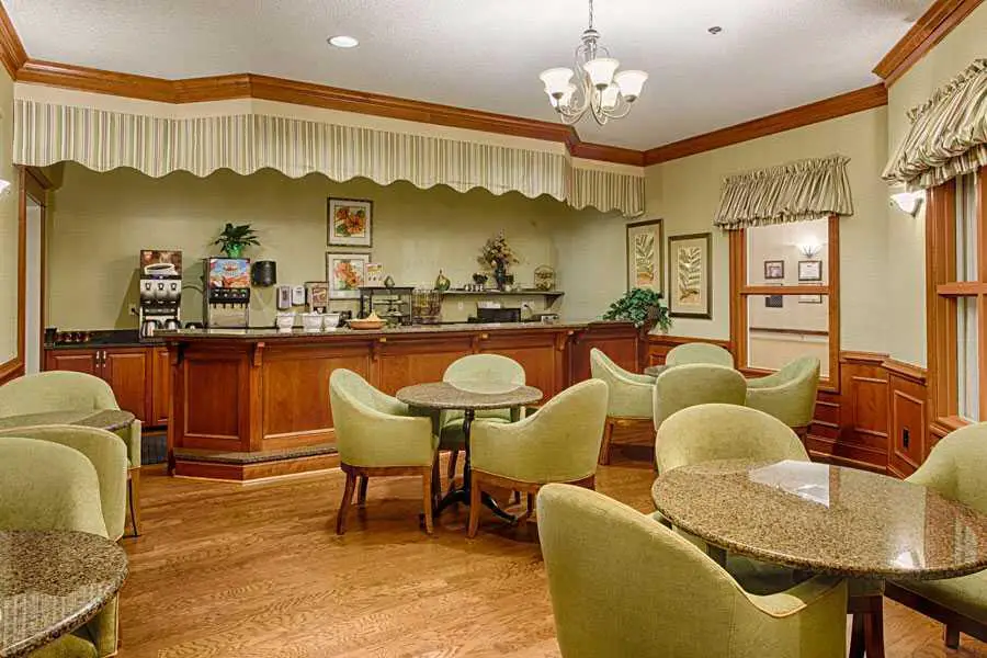 Photo of The Brennity at Vero Beach, Assisted Living, Vero Beach, FL 5