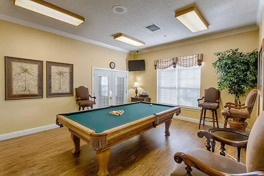 Photo of The Brennity at Vero Beach, Assisted Living, Vero Beach, FL 8