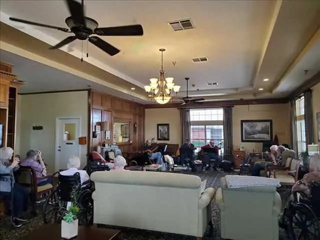 Photo of The Brentwood Senior Living, Assisted Living, Lawton, OK 3