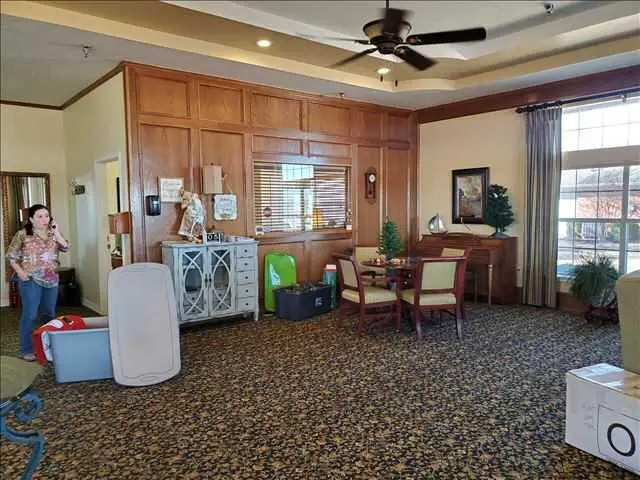 Photo of The Brentwood Senior Living, Assisted Living, Lawton, OK 4