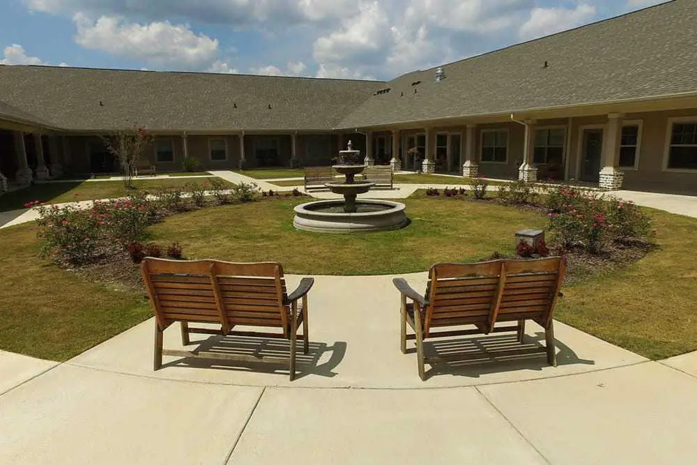 Photo of The Claiborne at Hattiesburg, Assisted Living, Memory Care, Hattiesburg, MS 5