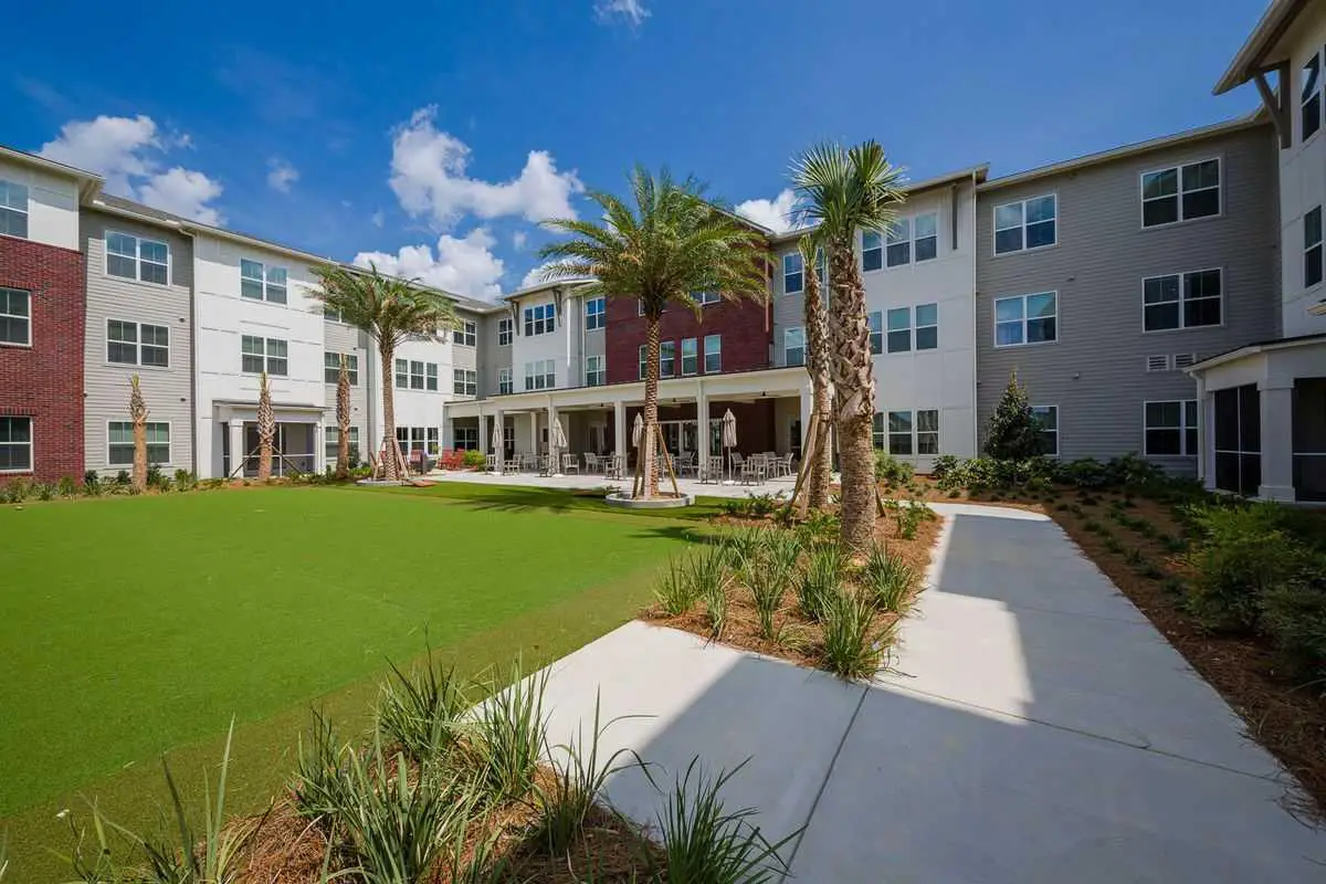Photo of The Grove at Canopy, Assisted Living, Tallahassee, FL 3