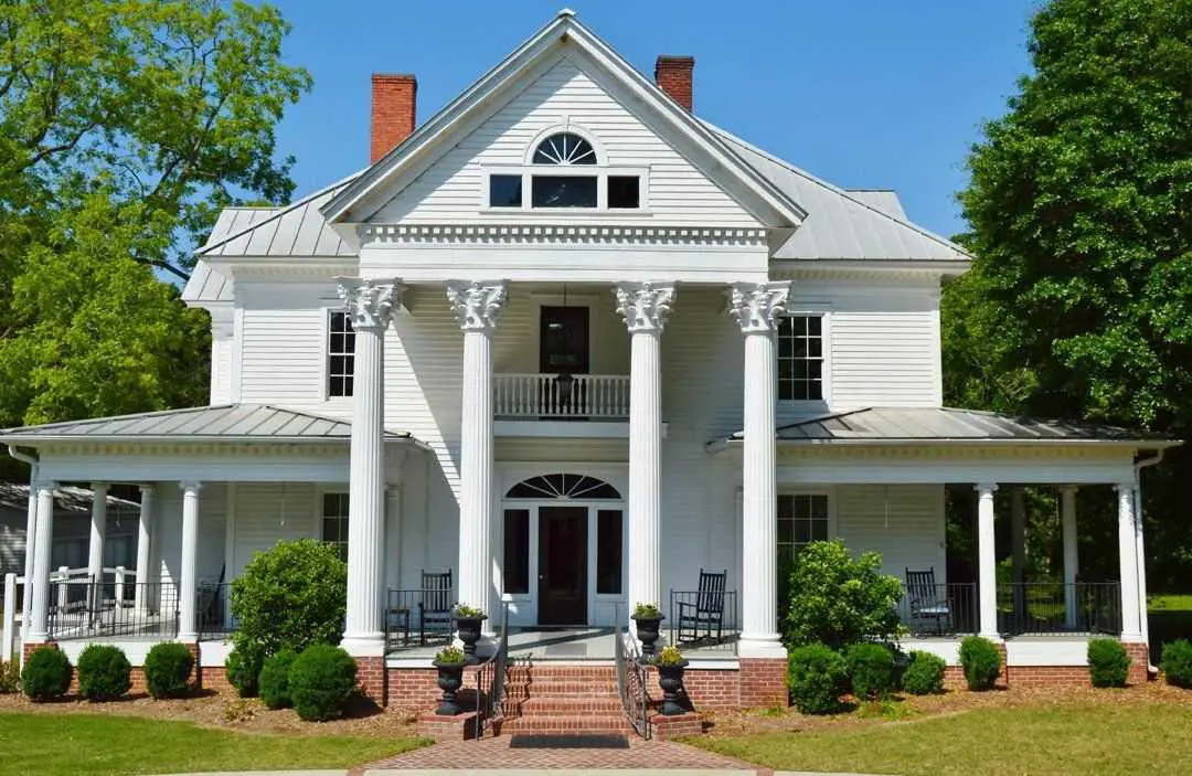 Photo of The Hampton House, Assisted Living, Colbert, GA 5