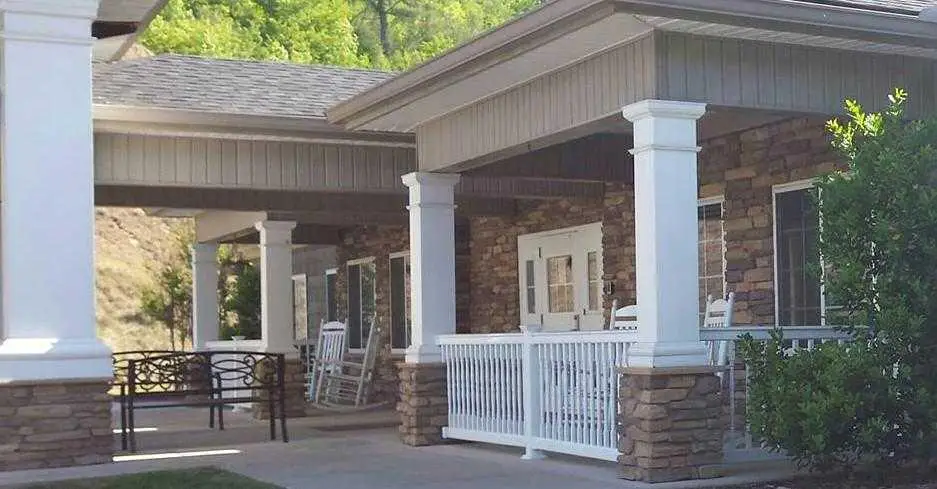 Photo of The Hermitage, Assisted Living, Sylva, NC 1
