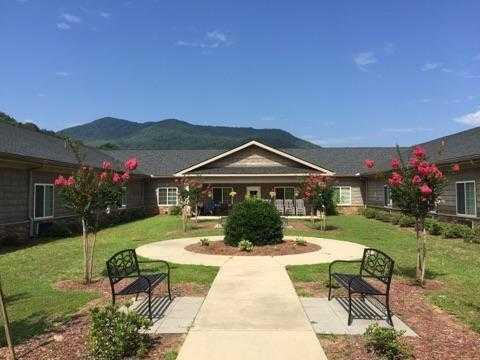 Photo of The Hermitage, Assisted Living, Sylva, NC 5