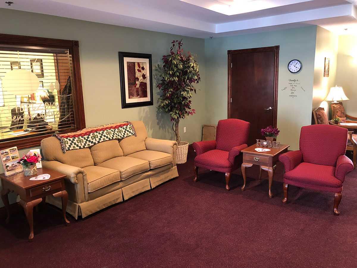 Photo of The Horizon Senior Living - West Branch, Assisted Living, West Branch, MI 20