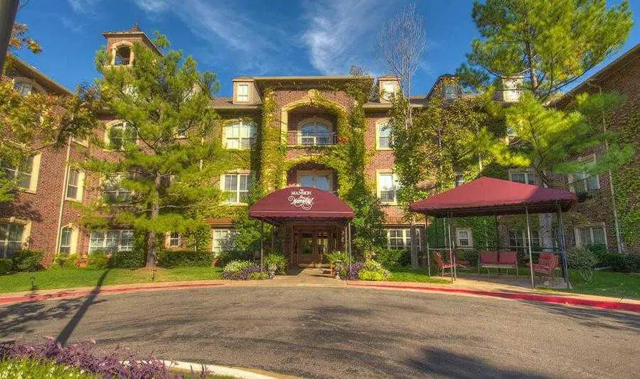 Photo of The Mansion at Waterford, Assisted Living, Memory Care, Oklahoma City, OK 6
