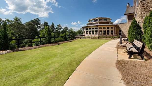 Photo of The Overlook at Cedarcrest, Assisted Living, Acworth, GA 1