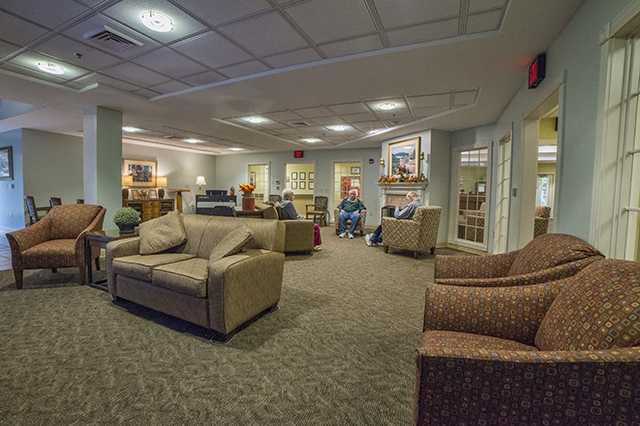 Photo of The Paragon of Madisonville, Assisted Living, Madisonville, KY 1